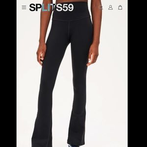 Splits59 Flare Raquel Leggings